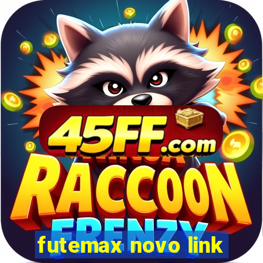 futemax novo link